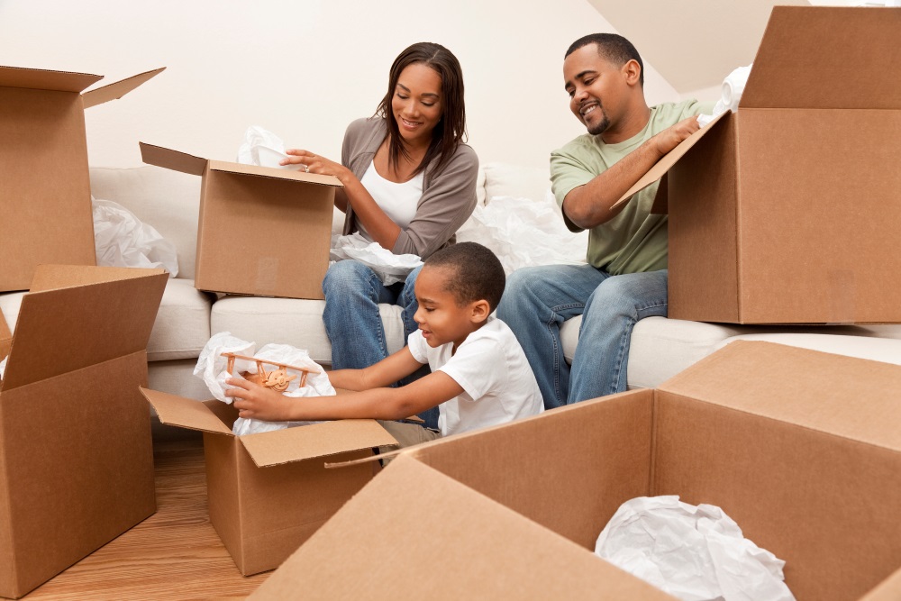 Portable Storage Containers: Pro-Tips for Packing Your Unit